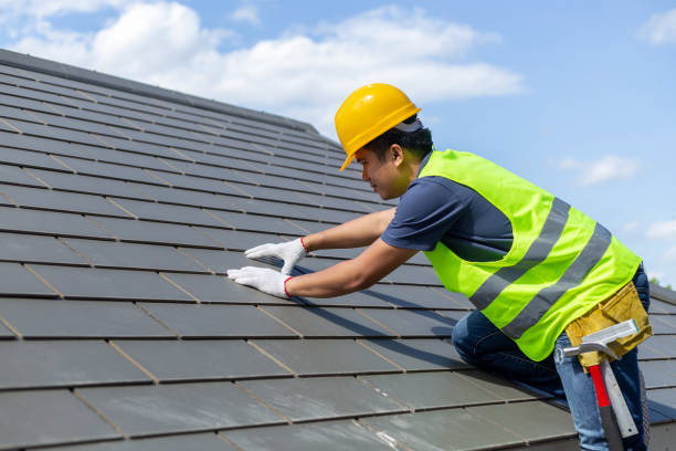 Best Local Roofing Companies  in Milan, IN