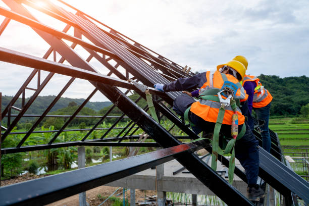 Gutter Installation and Roofing in Milan, IN