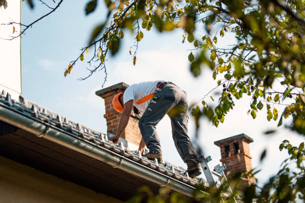 Roof Installation Near Me in Milan, IN