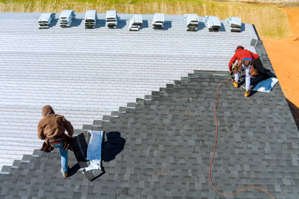 Quick and Trustworthy Emergency Roof Repair Services in Milan, IN