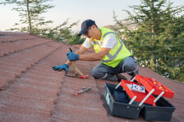 Best Roof Replacement Cost  in Milan, IN