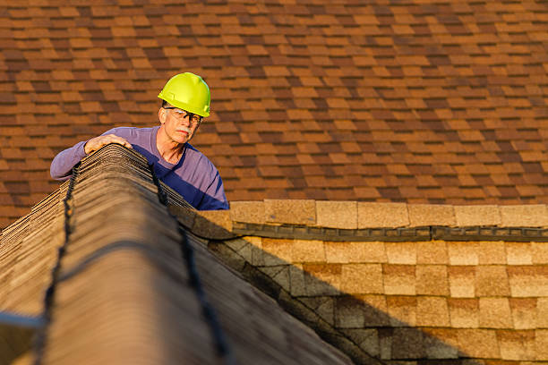 Best Best Roofing Contractors  in Milan, IN